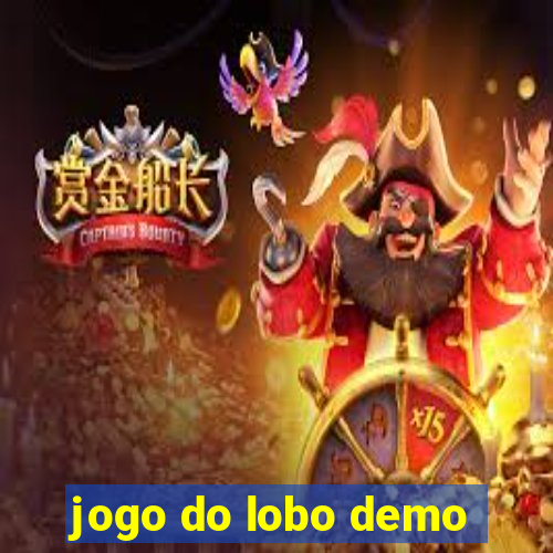 jogo do lobo demo